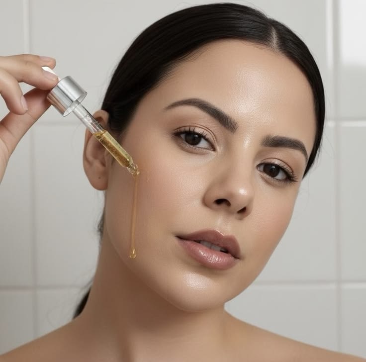 Beauty Essentials