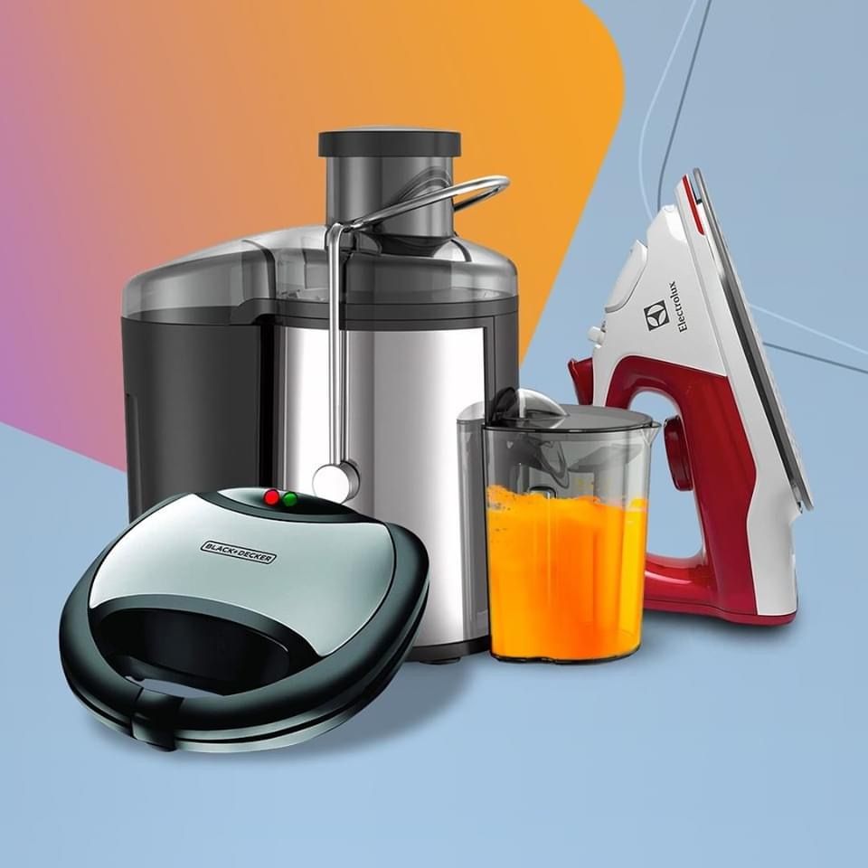 Home Appliances