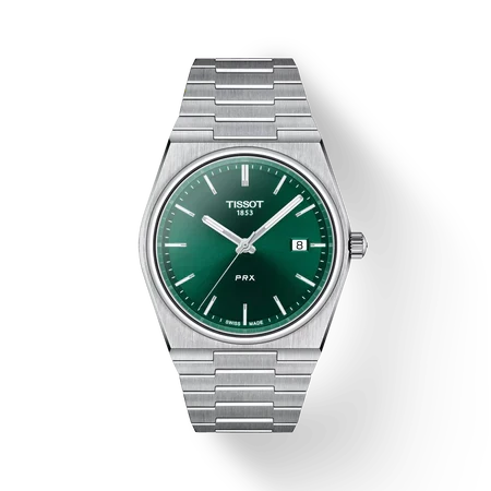 TISSOT PRX 1853 Semi Automatic