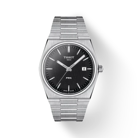 TISSOT PRX 1853 Semi Automatic